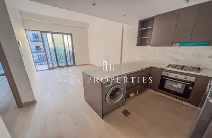 Apartment - 2 Bedrooms - 2 Bathrooms for rent in AZIZI Pearl - Al Furjan - Dubai