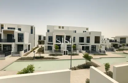 فيلا - 3 غرف نوم - 4 حمامات للبيع في بليس - المرابع العربية 3 - دبي