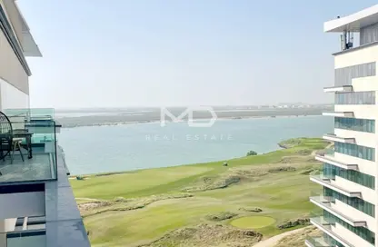 شقة - غرفة نوم - 2 حمامات للايجار في 4 ميان - ميان - جزيرة الياس - أبوظبي