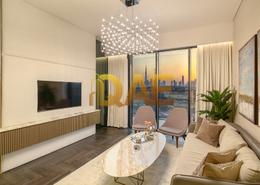 Apartment - 1 bedroom - 2 bathrooms for sale in O10 - Al Jaddaf - Dubai