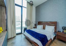 Penthouse - 2 bedrooms - 3 bathrooms for sale in Signature Livings - Jumeirah Village Circle - Dubai