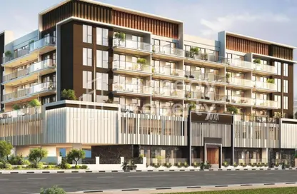 Apartment - 1 Bedroom - 1 Bathroom for sale in Tavora Residences - Al Warsan 4 - Al Warsan - Dubai
