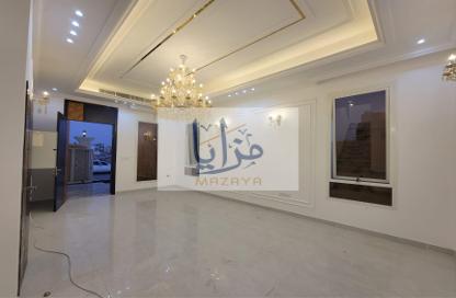 فيلا - 6 غرف نوم - 8 حمامات للبيع في الحليو 2 - الحليو - عجمان