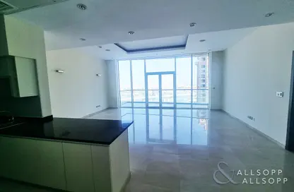 Kitchen image for: Apartment - 2 Bedrooms - 3 Bathrooms for sale in Oceana Atlantic - Oceana - Palm Jumeirah - Dubai, Image 1