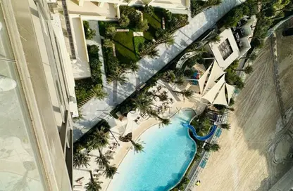 Apartment - 3 Bedrooms - 4 Bathrooms for rent in Breeze at Creek Beach Building 3 - Breeze at Creek Beach - Creek Beach - Dubai Creek Harbour (The Lagoons) - Dubai