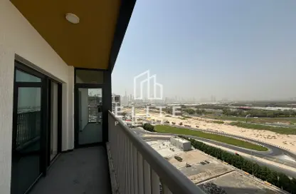 Apartment - 3 Bedrooms - 4 Bathrooms for sale in The Crest Tower A - The Crest - Sobha Hartland - Mohammed Bin Rashid City - Dubai