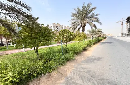 شقة - 1 حمام للبيع في قرية الأميرة - عجمان