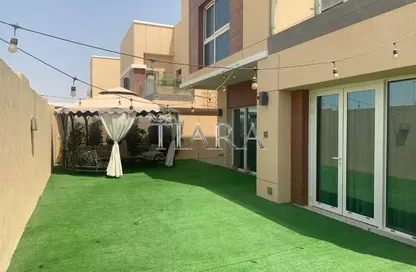 فيلا - 4 غرف نوم - 5 حمامات للبيع في لانتانا فيلا 2 - لانتانا فيلا - البرشاء - دبي
