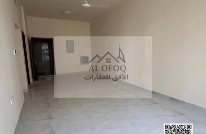 Apartment - 1 Bedroom - 2 Bathrooms for rent in Al Yasmeen 1 - Al Yasmeen - Ajman