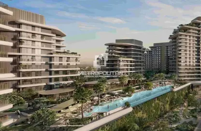 Apartment - 1 Bedroom - 2 Bathrooms for sale in Forest at Verdes - Verdes by Haven Aldar - Dubai Land - Dubai