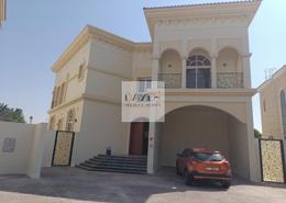 Villa - 5 bedrooms - 6 bathrooms for rent in The Villa - Dubai