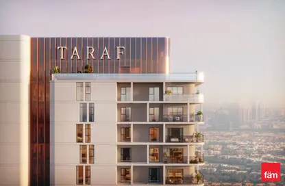 Apartment - 2 Bedrooms - 3 Bathrooms for sale in Cello Residences - Jumeirah Village Circle - Dubai Apartment - 2 Bedrooms - 3 Bathrooms for sale in Cello Residences - Jumeirah Village Circle - Dubai