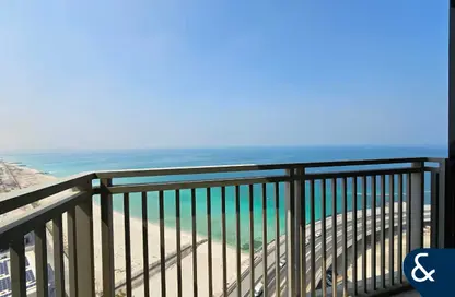 شقة - 2 غرف نوم - 2 حمامات للبيع في 5242 تاور 2 - 5242 - دبي مارينا - دبي