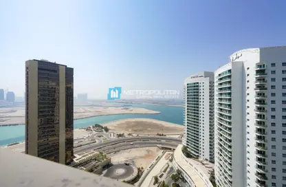 Apartment - 2 Bedrooms - 2 Bathrooms for sale in The Bridges - Shams Abu Dhabi - Al Reem Island - Abu Dhabi Apartment - 2 Bedrooms - 2 Bathrooms for sale in The Bridges - Shams Abu Dhabi - Al Reem Island - Abu Dhabi