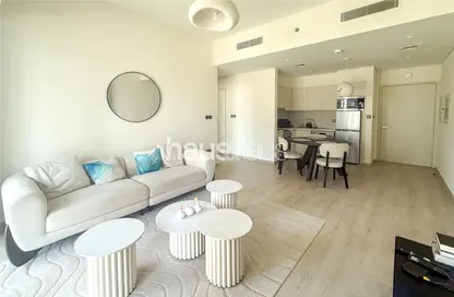 Apartment - 1 Bedroom - 1 Bathroom for rent in Act Towers - Opera District - Downtown Dubai - Dubai