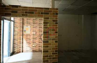 Shop - Studio - 1 Bathroom for rent in O03 - Persia Cluster - International City - Dubai