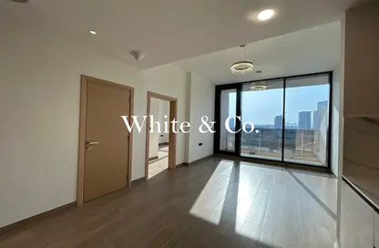 Apartment - 1 Bedroom - 2 Bathrooms for sale in AURA by Grovy - District 14 - Jumeirah Village Circle - Dubai