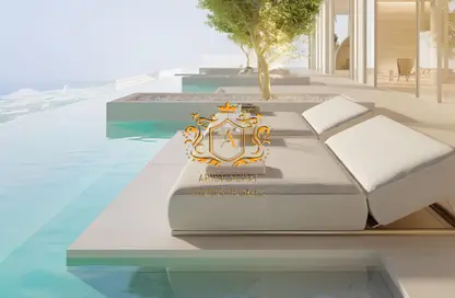 دوبلكس - 5 غرف نوم - 7 حمامات للبيع في ذا تشيدي برايفت ريزيدينس - برشا هايتس (تيكوم) - دبي