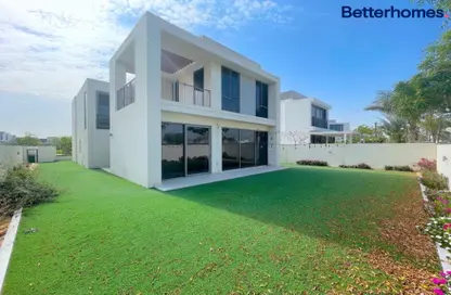 Villa - 4 Bedrooms - 4 Bathrooms for sale in Sidra Villas I - Sidra Villas - Dubai Hills Estate - Dubai