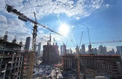 Apartment - 2 Bedrooms - 2 Bathrooms for sale in Fern - Central Park at City Walk - City Walk - Dubai