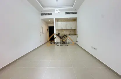 Apartment - Studio - 1 Bathroom for rent in S Residence - Dubai Silicon Oasis - Dubai