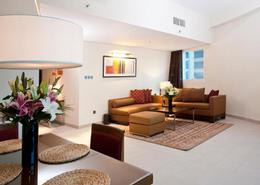 Hotel and Hotel Apartment - 2 bedrooms - 2 bathrooms for rent in Al Wahda Street - Al Wahda - Abu Dhabi Hotel and Hotel Apartment - 2 bedrooms - 2 bathrooms for rent in Al Wahda Street - Al Wahda - Abu Dhabi