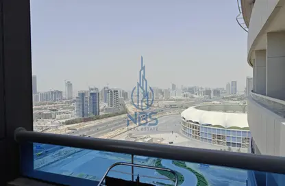 Apartment - 1 Bedroom - 2 Bathrooms for sale in Elite Sports Residence 3 - Elite Sports Residence - Dubai Sports City - Dubai