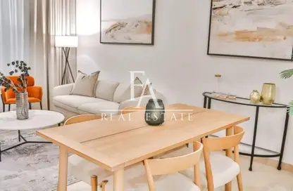 Apartment - Studio - 1 Bathroom for sale in The Haven - Majan - Dubai Land - Dubai