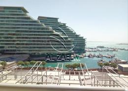 Studio - 1 bathroom for rent in Al Barza - Al Bandar - Al Raha Beach - Abu Dhabi