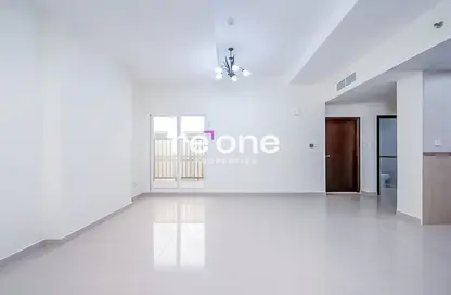 Apartment - 1 Bedroom - 2 Bathrooms for rent in Infinity Building - Al Satwa - Dubai