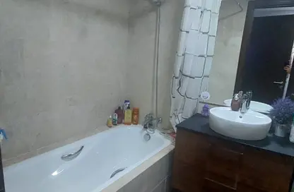 Apartment - 2 Bedrooms - 3 Bathrooms for sale in Marina Heights 2 - Marina Square - Al Reem Island - Abu Dhabi