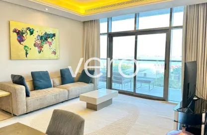 شقة - 3 غرف نوم - 4 حمامات للايجار في ذا إيت 8 - ذا كريسنت - نخلة جميرا - دبي شقة - 3 غرف نوم - 4 حمامات للايجار في ذا إيت 8 - ذا كريسنت - نخلة جميرا - دبي