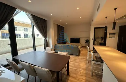 شقة - غرفة نوم - 1 حمام للايجار في شيماء افنيو 2 - شيماء افنيو ريديسينس - الضاحية 13 - قرية جميرا الدائرية - دبي