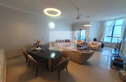 Apartment - 3 Bedrooms - 3 Bathrooms for sale in Al Khor Tower A1 - Al Khor Towers - Ajman Downtown - Ajman