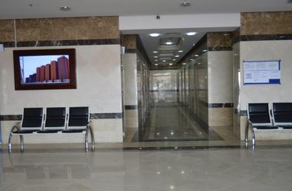 Apartment - 2 Bedrooms - 2 Bathrooms for sale in Paradise Lakes Towers - Emirates City - Ajman