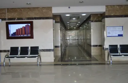 Apartment - 2 Bedrooms - 2 Bathrooms for sale in Paradise Lakes Towers - Emirates City - Ajman
