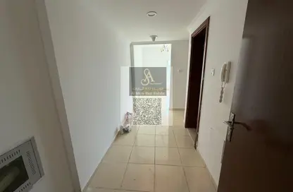 Apartment - 2 Bedrooms - 3 Bathrooms for sale in Orient Tower 1 - Orient Towers - Al Bustan - Ajman