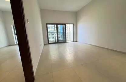 Apartment - 1 Bedroom - 2 Bathrooms for rent in Al Aamra Gardens - Al Amerah - Ajman