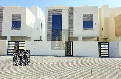 فيلا - 7 غرف نوم - 8 حمامات للبيع في الحليو 2 - الحليو - عجمان