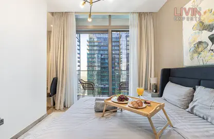 Apartment - Studio - 1 Bathroom for sale in Jumeirah Living Marina Gate - Marina Gate - Dubai Marina - Dubai