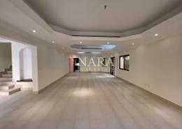 Villa - 4 bedrooms - 5 bathrooms for rent in Urban Oasis Compound - Between Two Bridges - Abu Dhabi