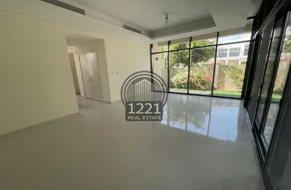 فيلا - 3 غرف نوم - 4 حمامات للايجار في ريتشموند - داماك هيلز - دبي فيلا - 3 غرف نوم - 4 حمامات للايجار في ريتشموند - داماك هيلز - دبي