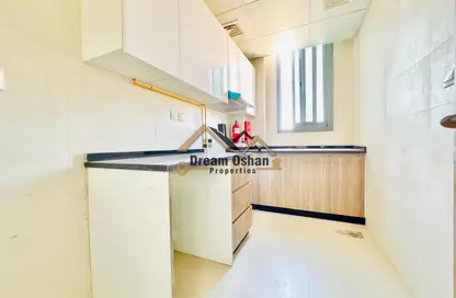 Apartment - 1 Bedroom - 2 Bathrooms for rent in Belle Vue Building - Al Warsan 4 - Al Warsan - Dubai