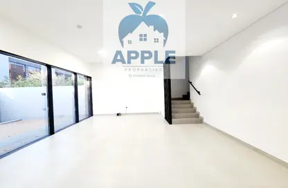 Villa - 3 Bedrooms - 5 Bathrooms for rent in Robinia - Masaar - Tilal City - Sharjah