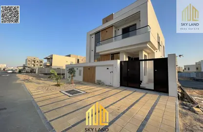 Villa - 5 Bedrooms - 7 Bathrooms for sale in Al Aamra Gardens - Al Amerah - Ajman