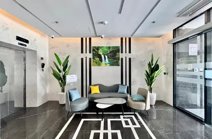 شقة - غرفة نوم - 2 حمامات للايجار في هافن هايتس - الجداف - دبي شقة - غرفة نوم - 2 حمامات للايجار في هافن هايتس - الجداف - دبي