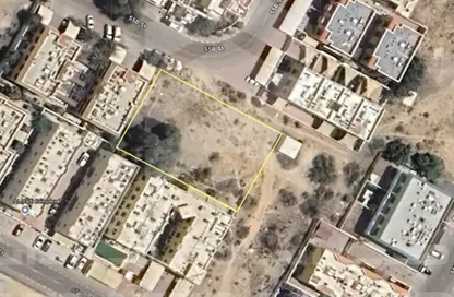 Land - Studio for sale in Mirdif - Dubai
