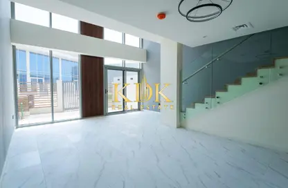 فيلا - غرفة نوم - 2 حمامات للايجار في روكان 3 - دبي لاند - دبي فيلا - غرفة نوم - 2 حمامات للايجار في روكان 3 - دبي لاند - دبي