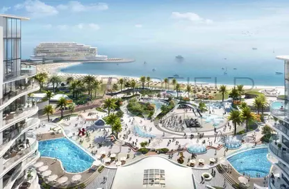 شقة - 3 غرف نوم - 4 حمامات للبيع في باي ريزيدنس - جزيرة حياة - ميناء العرب - راس الخيمة - رأس الخيمة شقة - 3 غرف نوم - 4 حمامات للبيع في باي ريزيدنس - جزيرة حياة - ميناء العرب - راس الخيمة - رأس الخيمة