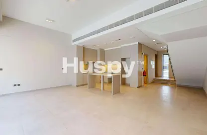 Townhouse - 3 Bedrooms - 4 Bathrooms for rent in MAG Eye - District 7 - Mohammed Bin Rashid City - Dubai
